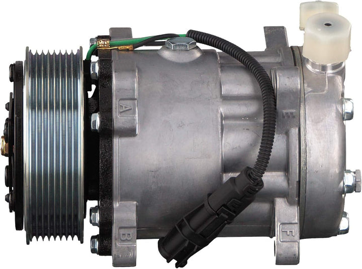 febi bilstein 35384 Klimakompressor , 1 Stück