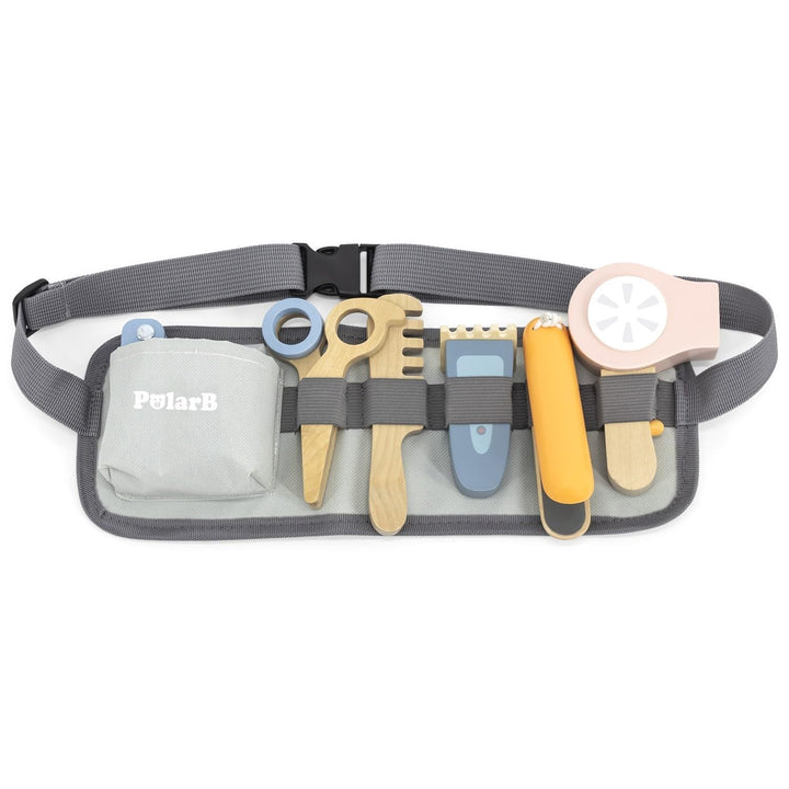 VIGA 44201 PolarB Haarschneide-Set
