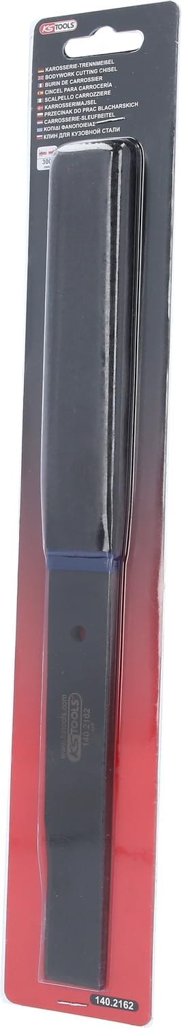 KS Tools 140.2162 Karosserie-Trennmeissel, 300mm