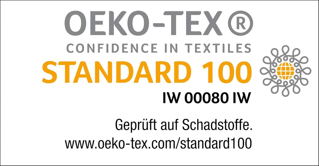 e.Femme® Damen Nachthemd 275 mit 3/4 Ärmeln, aus 50% Baumwolle und 50% Modal Bordeaux 38, Bordeaux 3