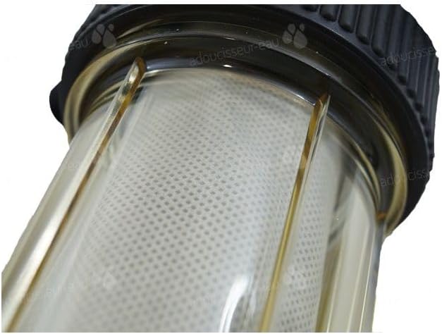 Filter Cintropur Nw25-1"