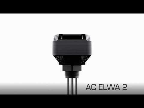 my-PV – AC ELWA 2 | 0 – 3,5 kW stufenlos geregelter Photovoltaikheizstab. Für höheren Eigenverbrauch