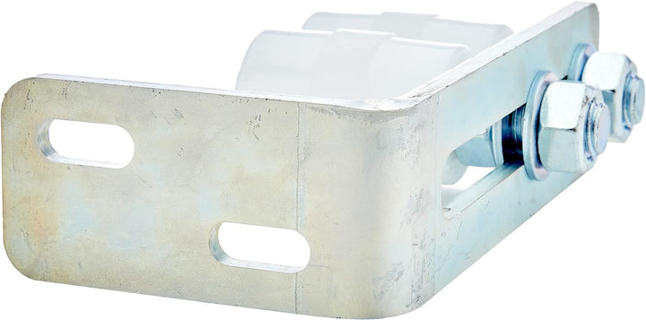 Einschraubbbbein L = 175 für verstellbare Führung, mit 2 Oliven, Durchmesser 40 mm (Ref 118)