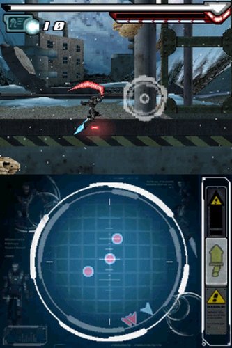 Iron Man 2 - Das Videospiel Nintendo DS Standard, Nintendo DS Standard