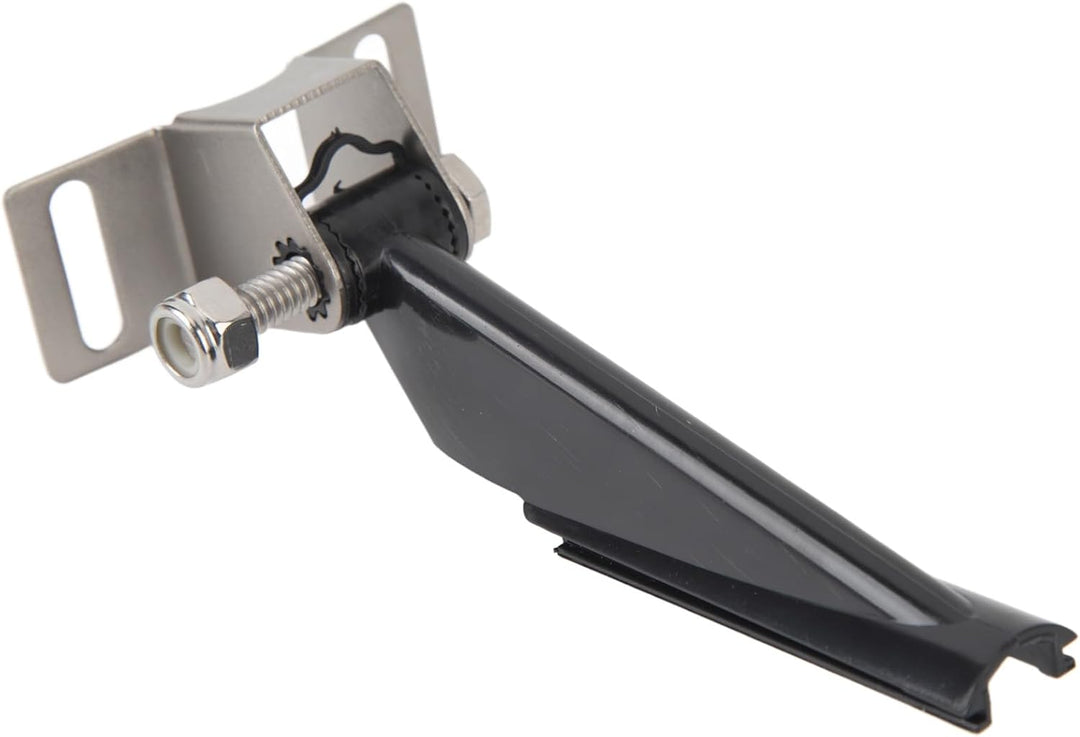 000 10262 001 Geberhalterung für DSI-Skimmer, für Lowrance, Gebermontage, Gebermontagehalterung, Ski