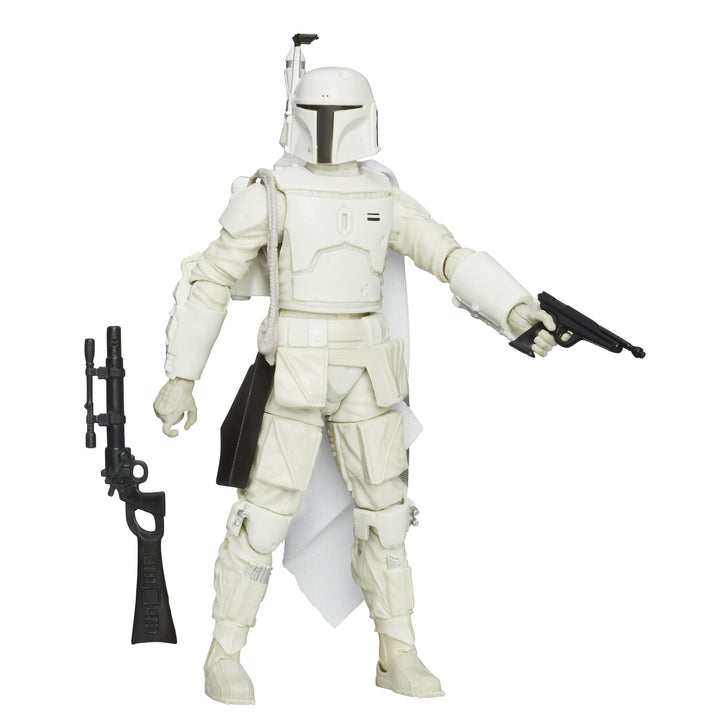 Star Wars Black Series Boba Fett Prototype Armor Actionfigur 15 cm Exclusive
