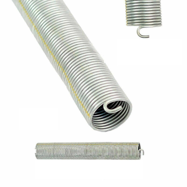 Torfeder Torsionsfeder f. Hörmann Garagentor L/R 700 701 702 703 704 705 (L708)