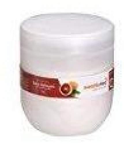 Sauna-Peelingsalz 200g - Honig