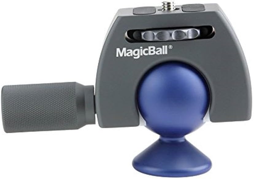 Novoflex Magic Ball Mini MagicBall Mini, MagicBall Mini
