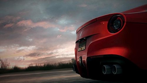 Need for Speed: Rivals - Complete Edition - [Xbox One] Xbox One Complete Edition, Xbox One Complete