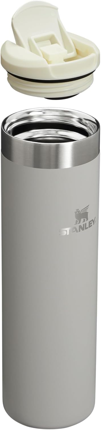 STANLEY 1913 Aerolight Transit Thermobecher 0.6L - Hält 6 Stunden Heiss - Spülmaschinenfest - Kaffee