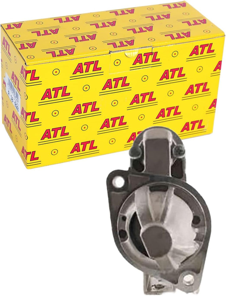 ATL Autotechnik A 79 020 Anlasser