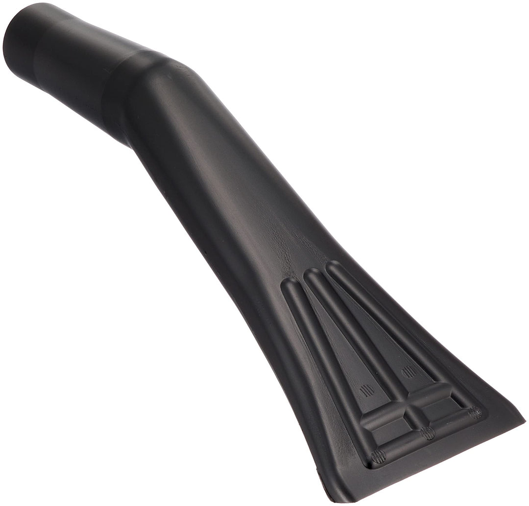 Kärcher 6.906-108.0 DN35 Saugdüse für Autoreinigung, Zubehör für Staubsauger Pro NT/T, Schwarz