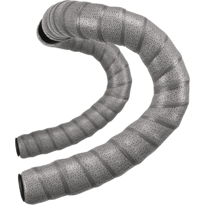 Lizard Skins DSP Bar Tape 4.6 - Cool Gray - New22, Cool Gray