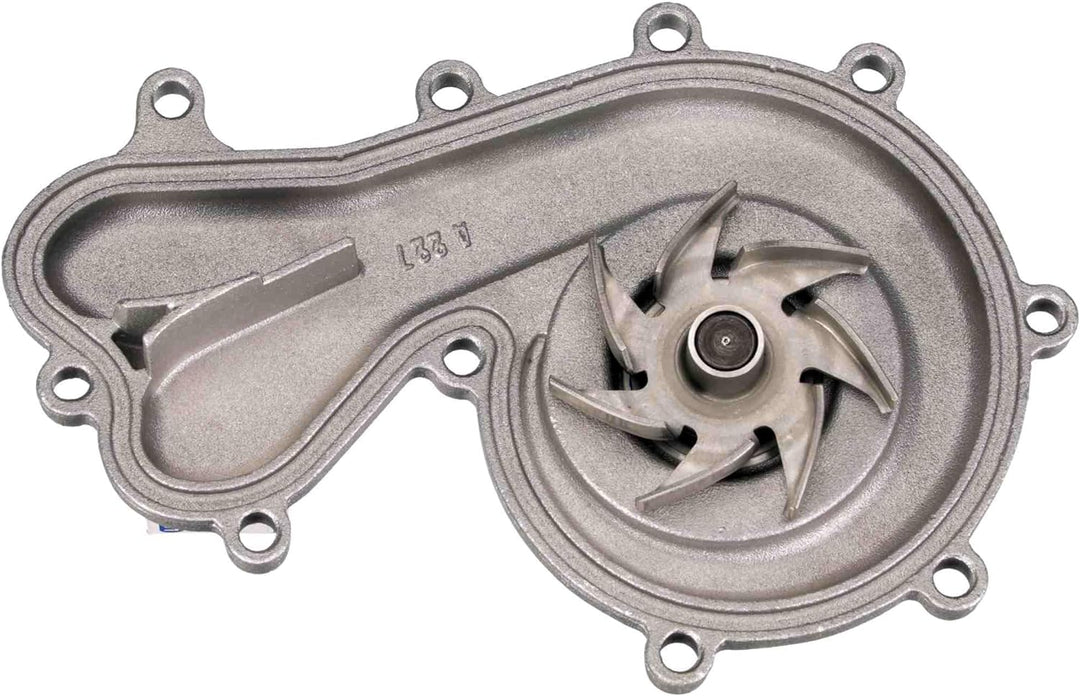 GATES Wasserpumpe WP0216