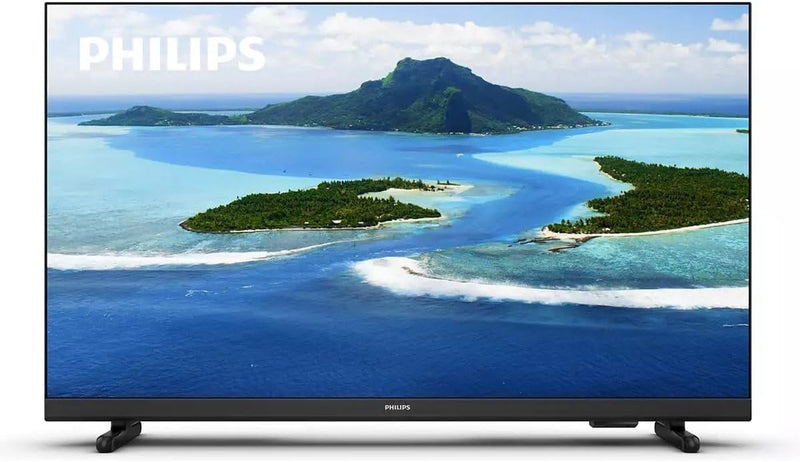 Philips 43PFS5507/12 43 Zoll LED Fernseher Für Kleinere Räume, LED TV Mit Pixel Plus HD, HDMI, USB-