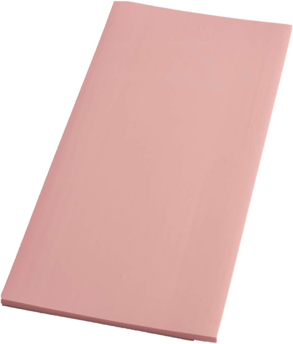 Speedball Druckstock zum Schnitzen, Rose, 6-Inch-by- 12-Inch 6 x 12 in, 6 x 12 in