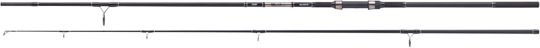Balzer MK Adventure Carp Combo, 3,00m, 3lbs Karpfen Rute Rolle Schnur Angelset