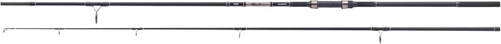 Balzer MK Adventure Carp Combo, 3,00m, 3lbs Karpfen Rute Rolle Schnur Angelset