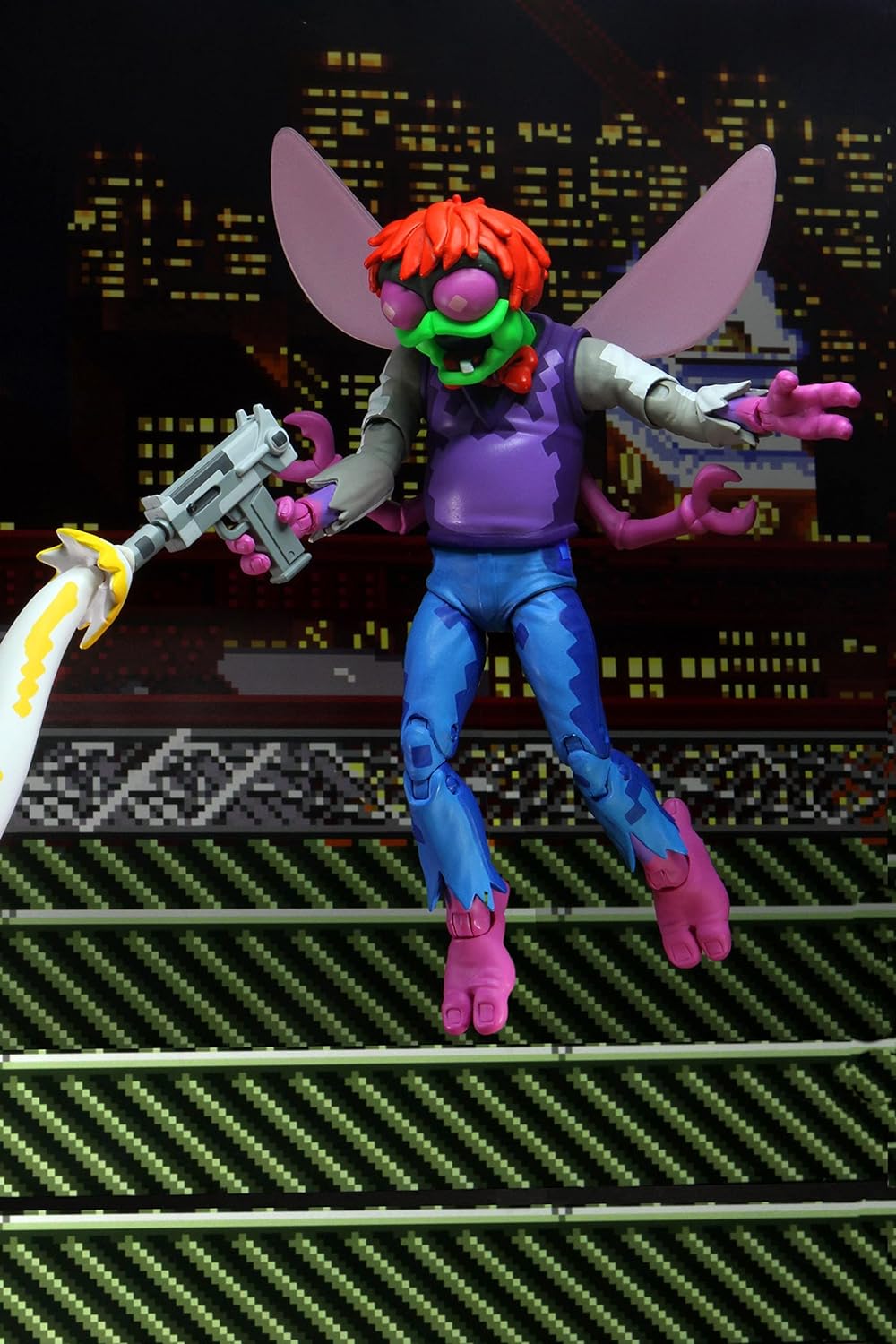 NECA NECA54175 Zubehör, Not Appliable