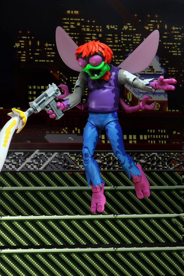 NECA NECA54175 Zubehör, Not Appliable
