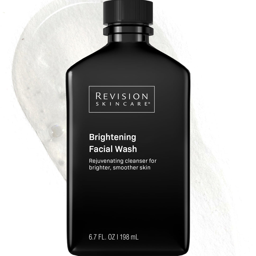 Revision Brightening Facial Wash, 6.7 fl. oz by Revision
