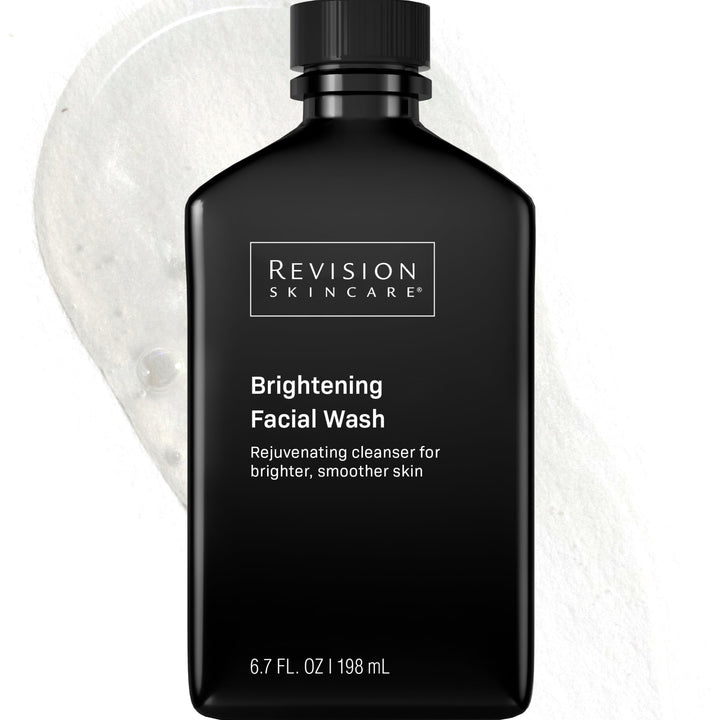 Revision Brightening Facial Wash, 6.7 fl. oz by Revision