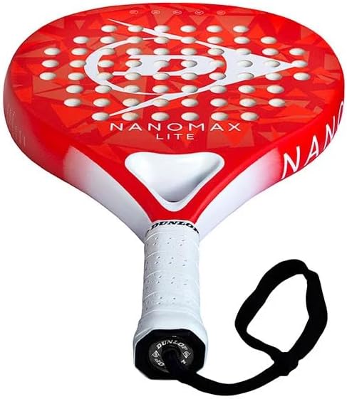 DUNLOP Padelschläger Nanomax Lite, Lite