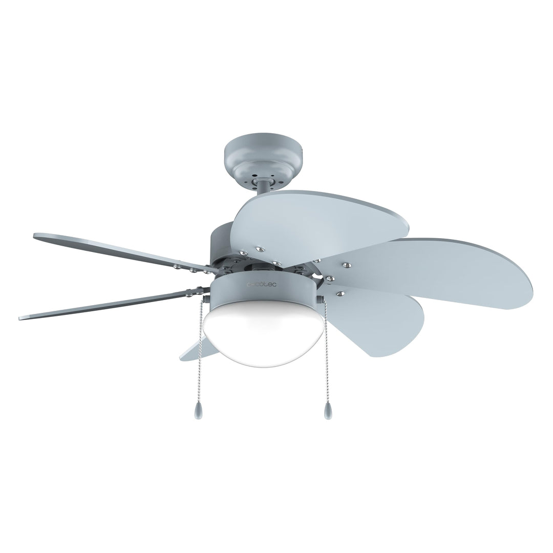 Cecotec Deckenventilator EnergySilence Aero 3600 Vision Full Sky, 92 cm | Lampenfassung ohne Leuchtm