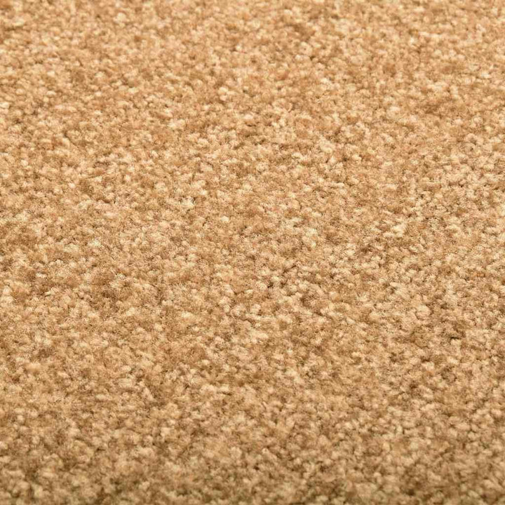 vidaXL Fussmatte Waschbar Schmutzfangmatte Türmatte Fussabtreter Schmutzmatte Schmutzfangläufer Saub