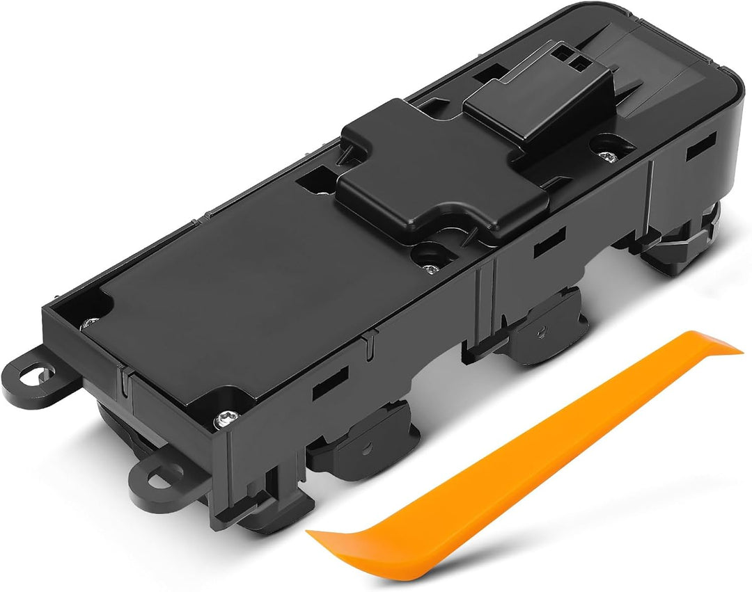 Frankberg Fensterheberschalter Vorne Links Kompatibel mit R.a.n.g.e R.o.v.e.r Sport L320 SUV 2009-20