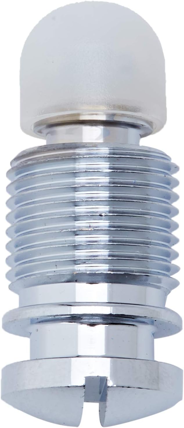 GROHE Absperrspindel (Verpackungseinheit 2 Stück), chrom, 47005000, Absperrspindel