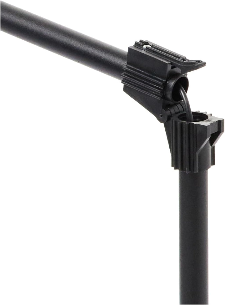 Stanley Digitales Messrad DMW30, Raddurchmesser (254 mm, bidirektionale Messung, Speicherung bis 8 M