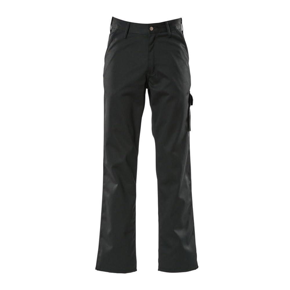 Mascot Hose "Grafton", 1 Stück, X7/C64, schwarz, 00299-430-09-X7C64 Schwarz 64, Schwarz 64