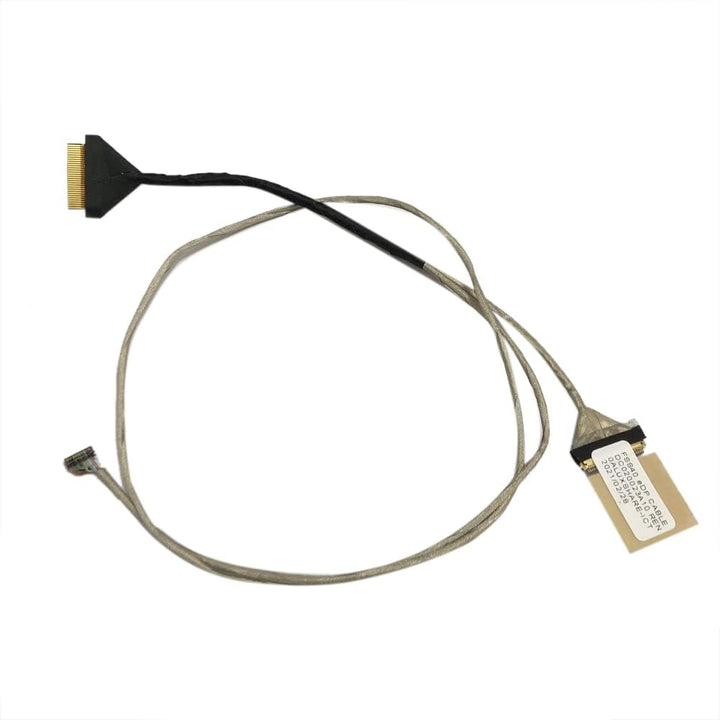 Gintai Austausch des LCD-Displaykabels für Lenovo S145-15IWL, S145-15IGM, S145-15AST, S145-15API, S1