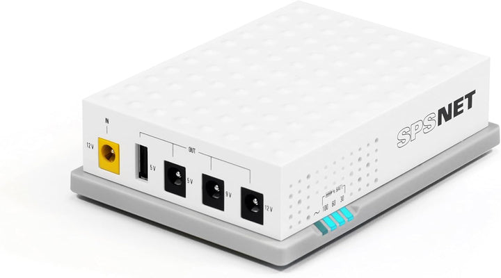 Salicru SPS NET2 Mini USV DC 20 W 10000 mAh