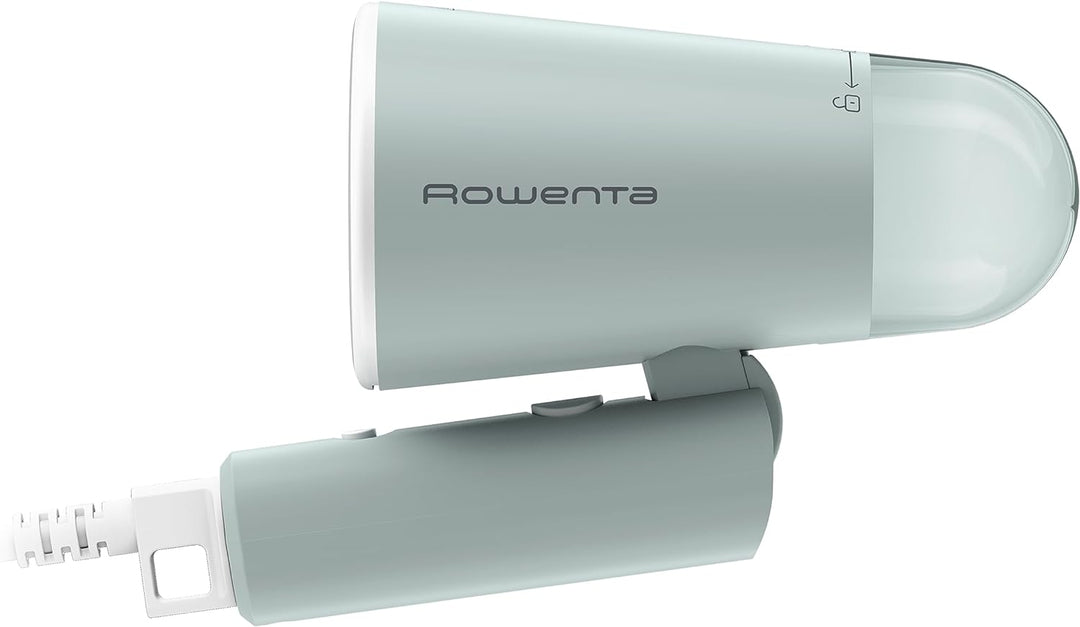 Rowenta Origin Travel Tragbarer Bügeleisen, Leistung 1200 W, Dampfstrahl 20 g/min, nützlich zum schn