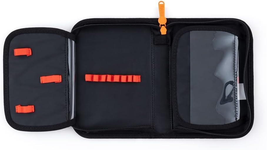 Generisch Auto - Speed Acceleration - Race - OxyBag PREMIUM Schulranzen-Set, 11 teilig mit Sporttasc