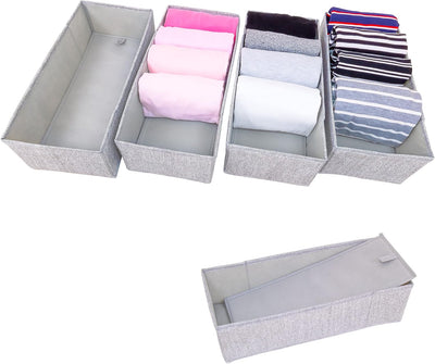SIMPLE JOY® MALM FileFolding Box für ikea Kommode; DAS ORIGINAL; passgenau; Stabiler Boden; Schublad