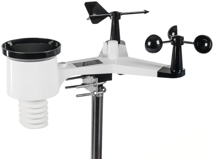 dnt Kombi-Solarsensor für WeatherScreen PRO, DNT000027