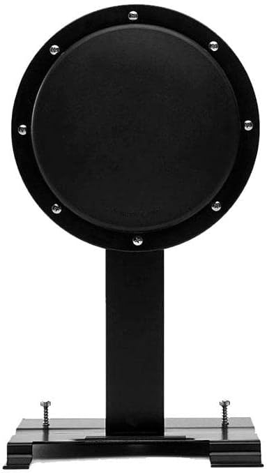 Gibraltar Übungspad Practice Pad 10" GBDP, GBDP