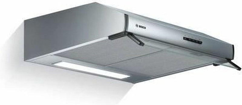 Bosch DUL63CC50 Serie 4 Unterbauhaube, 60 cm breit, Um- & Abluft, LED-Beleuchtung gleichmässige Ausl