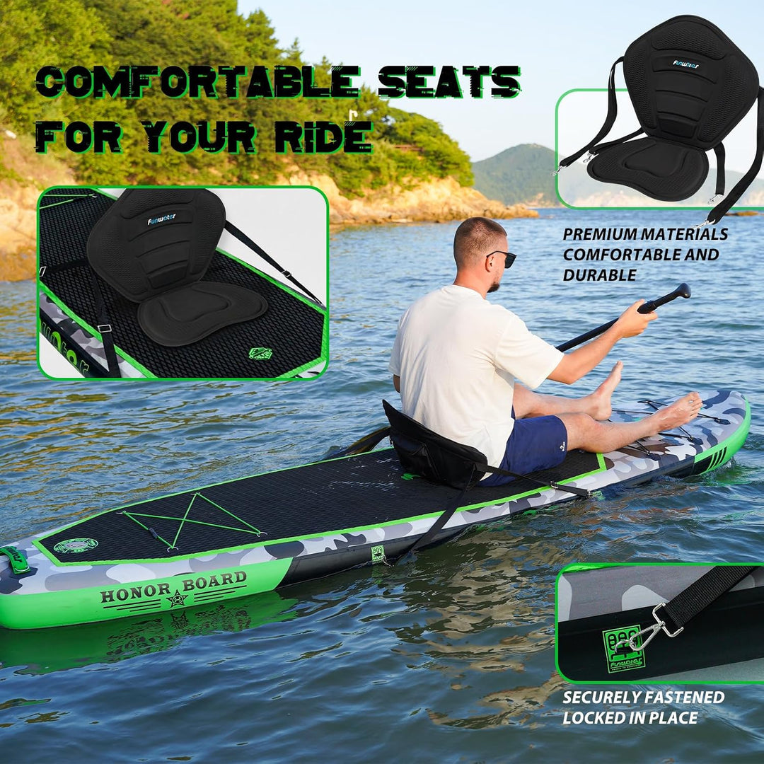 FunWater 10&