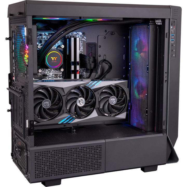 Thermaltake TH420 ARGB Sync | All-in-One-Watercooling