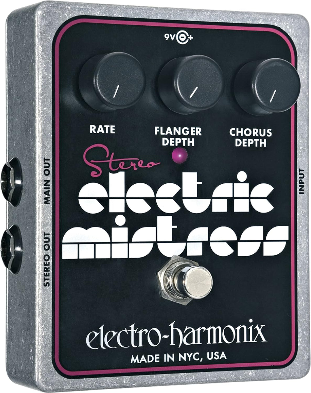 Electro Harmonix Stereo Electric Mistress