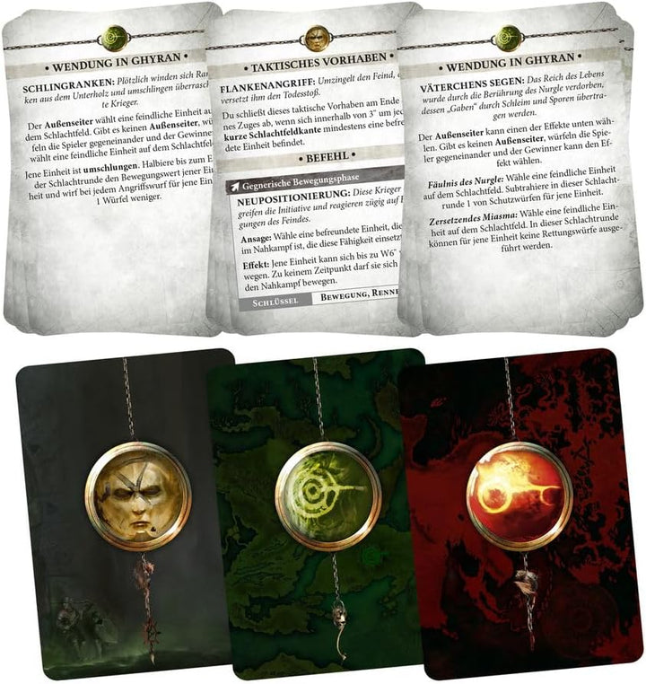 Warhammer Age of Sigmar: Ultimate Starter Set – Ultimatives Einsteigerset mit Miniaturen, Regeln & S