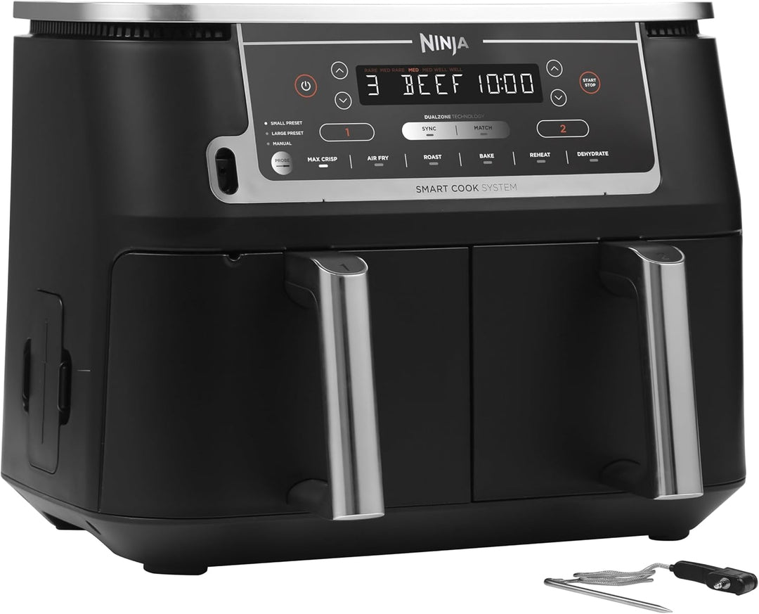 Ninja AF451EU Foodi Max Airfryer