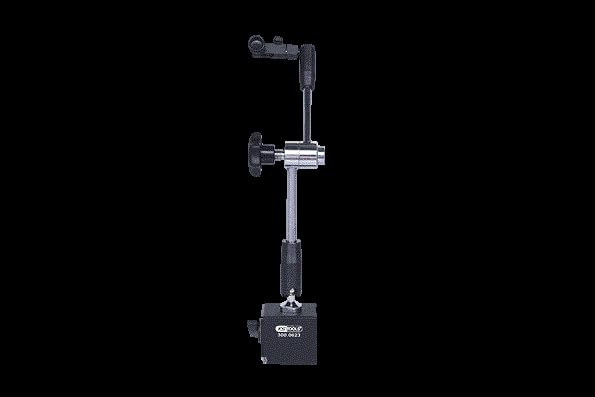 KS Tools 300.0623 Magnet-Messstativ mit 3 Gelenken