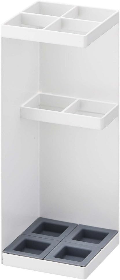 Umbrella Stand Smart - white Weiss, Weiss
