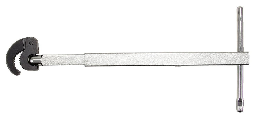 KS Tools 126.1000 Teleskop-Standhahn-Mutternschlüssel, Ø 10-32mm
